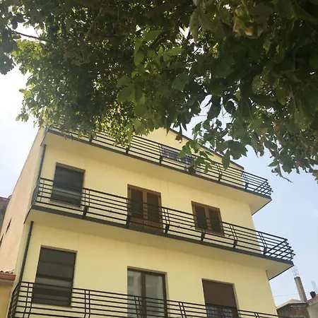 Apartment Casa Alice Villacidro