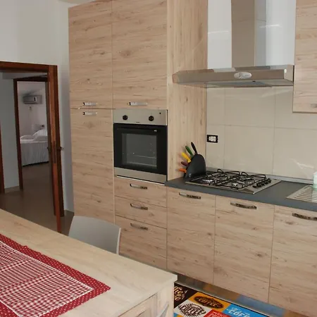 Casa Alice Villacidro