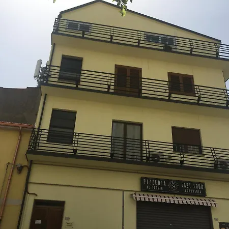 Casa Alice Lägenhet *