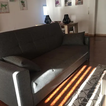 Casa Alice Apartment