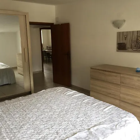Casa Alice Apartment