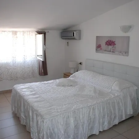 Casa Alice Villacidro