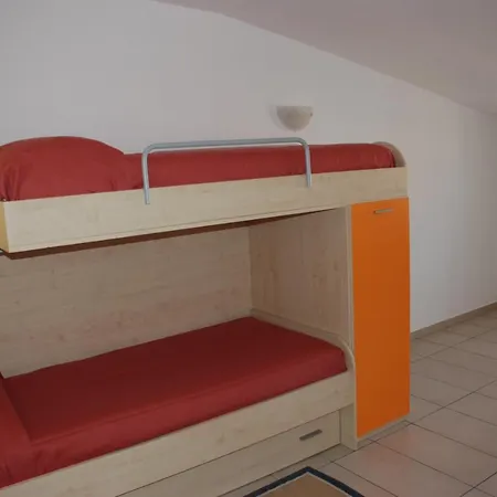 Casa Alice Apartment *