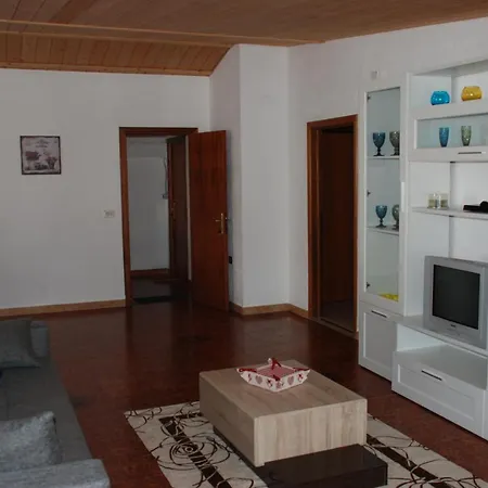 Casa Alice Villacidro