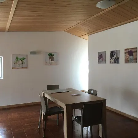 Casa Alice * Villacidro