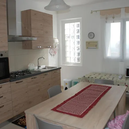Apartment Casa Alice