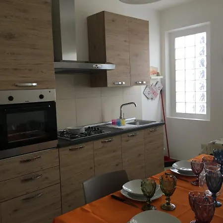 Casa Alice * Villacidro