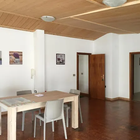 Casa Alice Apartment *