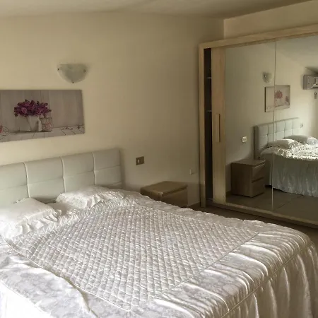 Casa Alice Apartment