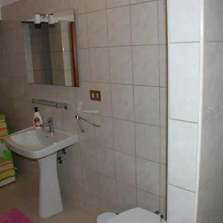 Apartment Casa Alice *