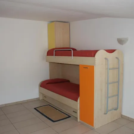 Apartment Casa Alice *