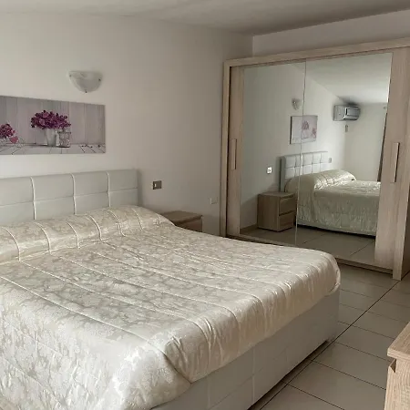 Casa Alice Apartment