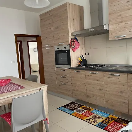 Casa Alice Apartment Villacidro