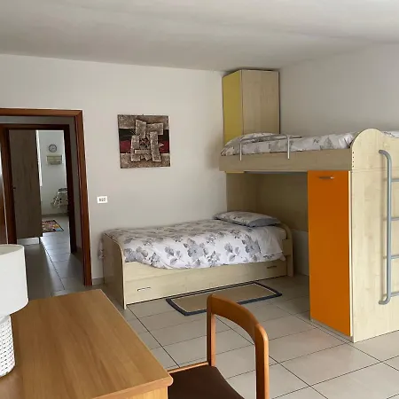 Casa Alice Villacidro