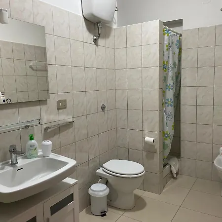 Casa Alice Lägenhet *