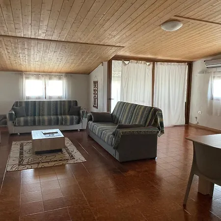Apartment Casa Alice