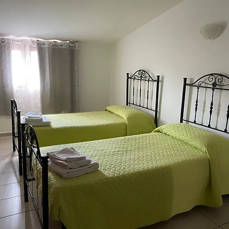 Appartamento Casa Alice