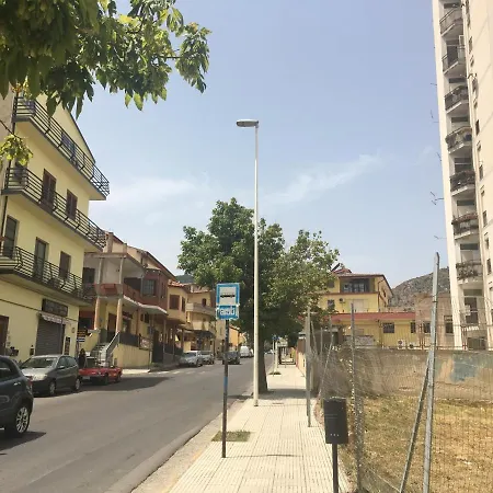 Casa Alice Villacidro