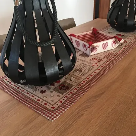 Casa Alice 빌라시드로
