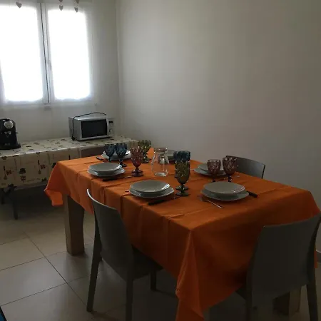 Casa Alice Appartamento Villacidro