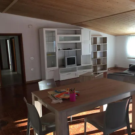 Casa Alice Appartamento