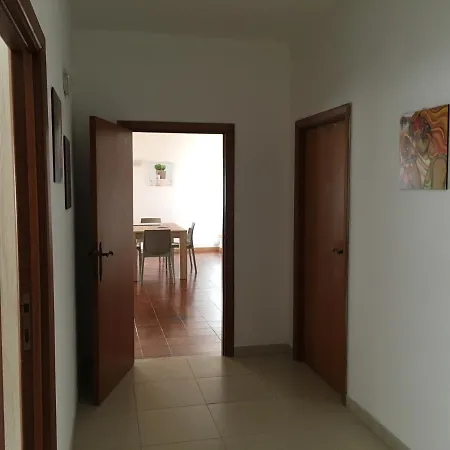 Casa Alice * 빌라시드로