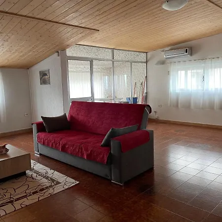Appartement Casa Alice *