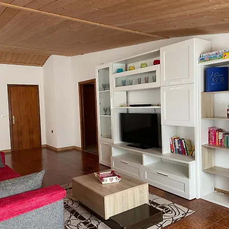 דירה Casa Alice *