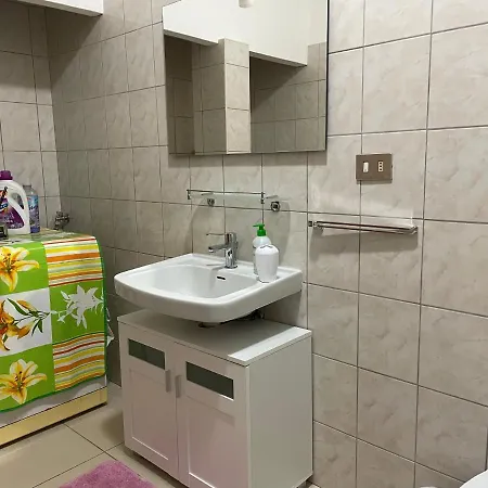 Casa Alice 빌라시드로