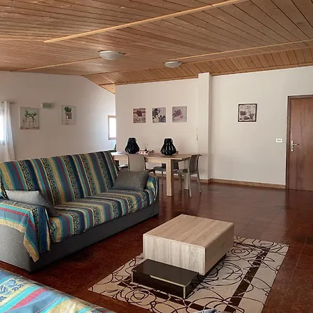 Casa Alice Lejlighed