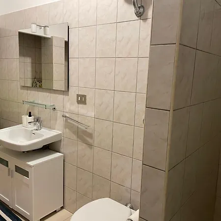 Apartamento Casa Alice *