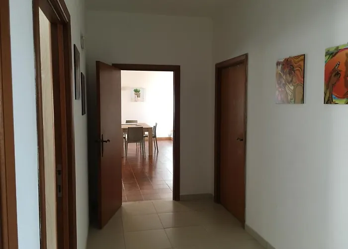 Casa Alice * 维拉奇多